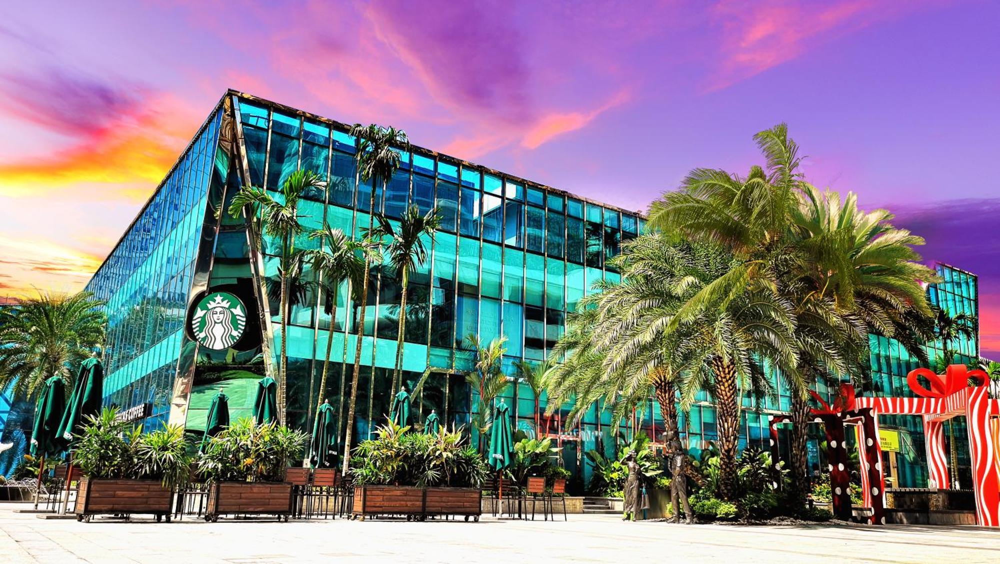 Country Garden Danga Bay By Lions Bay Apartment Джохор Бахру Екстериор снимка